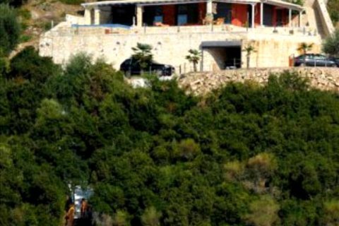 7 dormitorios Villa en Thesprotia, Greece No. 58499 14