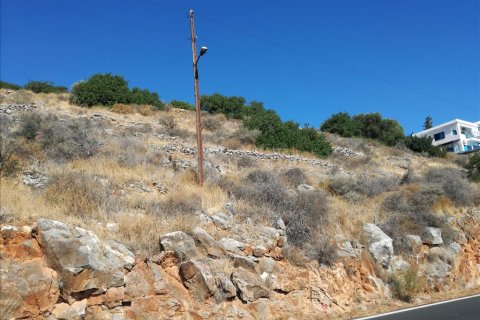 6975m² Land à Agios Nikolaos, Greece No. 58498 2