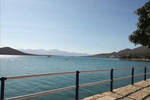 6975m² Land à Agios Nikolaos, Greece No. 58498 3