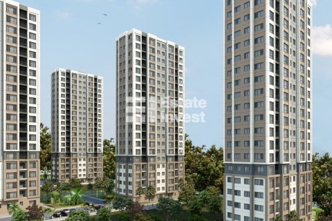 3+1 Apartment en Istanbul, Turkey No. 54062 2