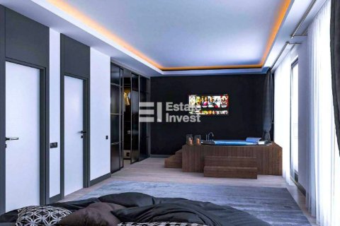 4+1 Villa in Alanya, Turkey No. 54069 7