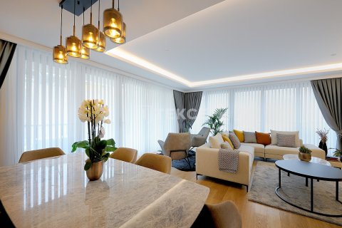 4+1 Apartment en Istanbul, Turkey No. 11273 10