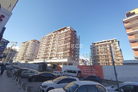 4+1 Apartment in Istanbul, Turkey No. 11269 11