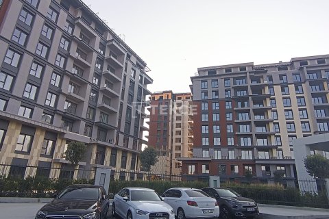 4+1 Apartment in Istanbul, Turkey No. 11269 14