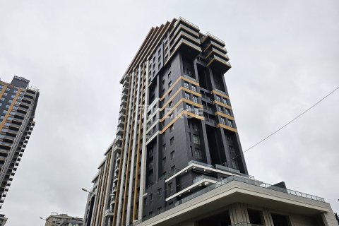 Квартира 3+1 в Стамбул, Турция №11242 25