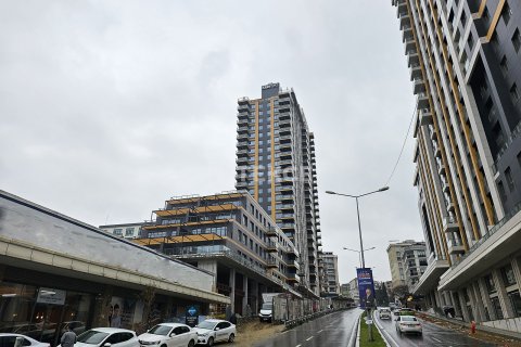 3+1 Appartement à Istanbul, Turkey No. 11242 26