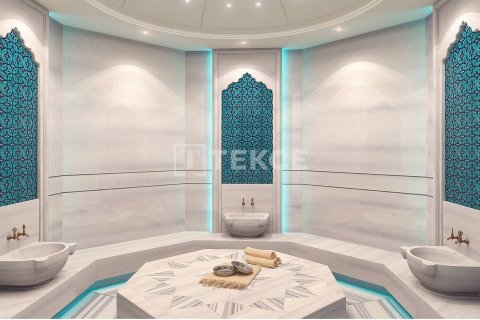 3+1 Apartment en Istanbul, Turkey No. 11242 10