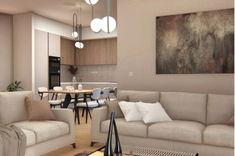 2 dormitorios Apartment en Limassol, Cyprus No. 66210 4