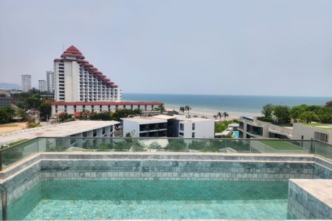 3 dormitorios House en Hua Hin, Thailand No. 1061 1