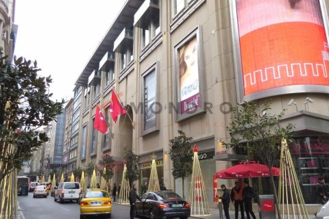 2+1 Appartement à Sisli, Turkey No. 17415 7