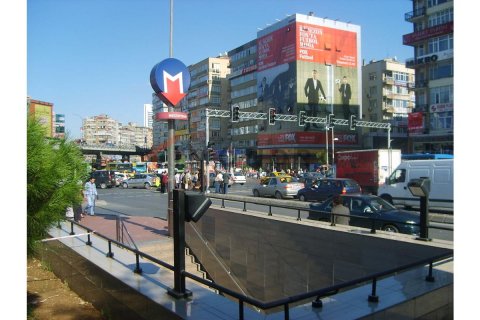 2+1 Appartement à Sisli, Turkey No. 17415 9