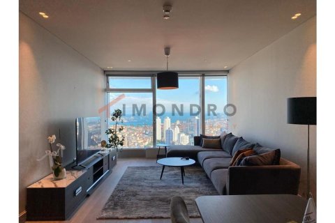 2+1 Apartment en Sisli, Turkey No. 17415 13