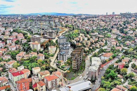 3+1 Apartment in Üsküdar, Turkey No. 17450 25