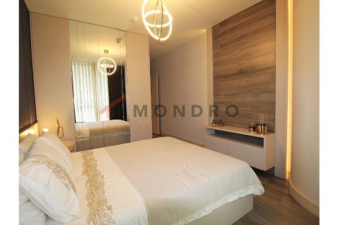 3+1 Appartement à Kâğıthane, Turkey No. 17420 11