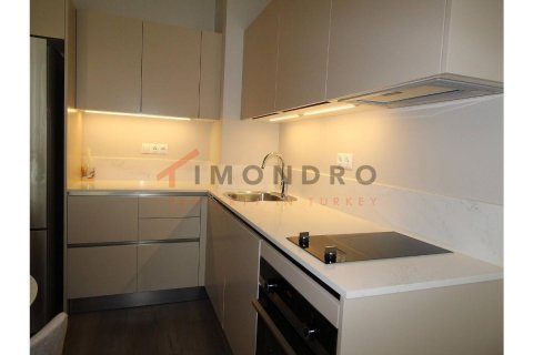 3+1 Apartment en Kâğıthane, Turkey No. 17420 14