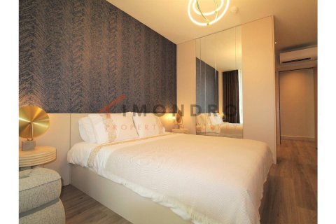 3+1 Apartment en Kâğıthane, Turkey No. 17420 10