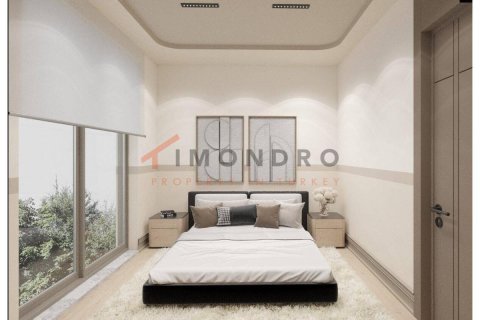 1+1 Appartement à Antalya, Turkey No. 17480 17