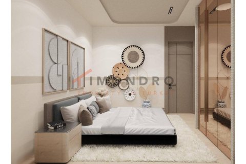 1+1 Appartement à Antalya, Turkey No. 17480 25