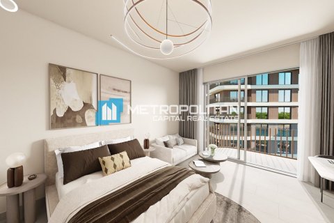 47m² Apartment en  Yas Island, UAE No. 8251 3