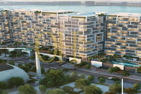 2 dormitorios Apartment en  Yas Island, UAE No. 8745 7