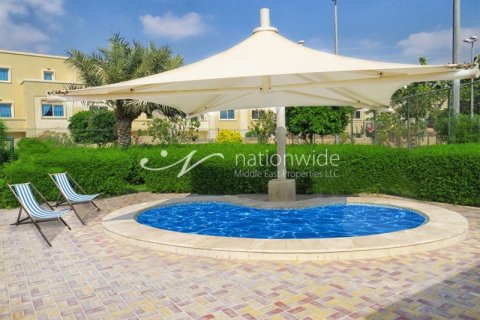 3 bedrooms Apartment in Al Reef, UAE No. 3757 2