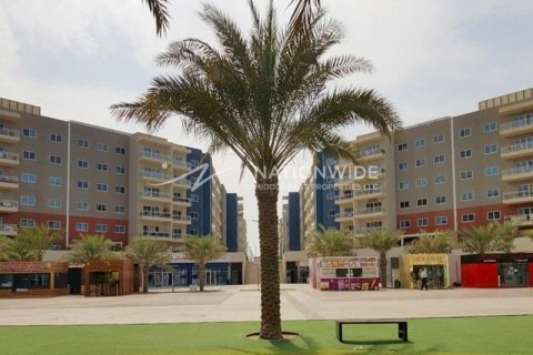 2 bedrooms Apartment in Al Reef, UAE No. 3756 1