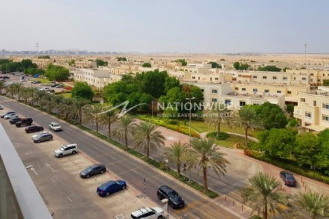 2 bedrooms Apartment in Al Reef, UAE No. 3756 7