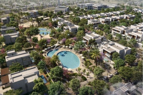 4 dormitorios Villa en  Saadiyat Island, UAE No. 3761 2