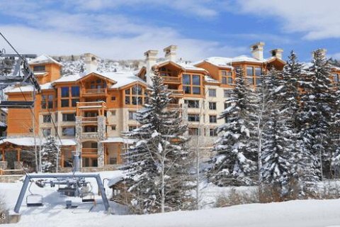 2 chambres Copropriété  à Beaver Creek, USA No. 62024 14