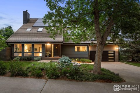 4 chambres House à Boulder, USA No. 62016 1