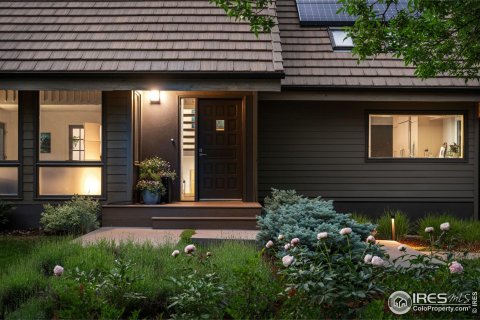 4 chambres House à Boulder, USA No. 62016 2