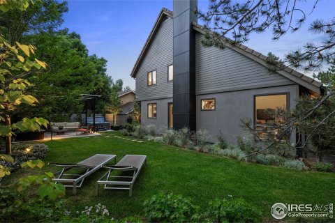 4 dormitorios House en Boulder, USA No. 62016 29