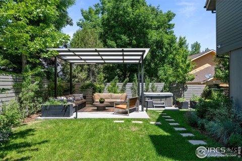 4 chambres House à Boulder, USA No. 62016 28