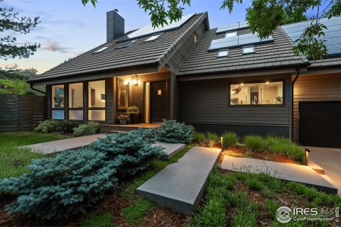 4 bedrooms House in Boulder, USA No. 62016 3