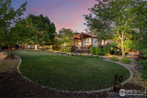 4 dormitorios House en Boulder, USA No. 62018 6