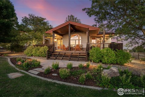 4 chambres House à Boulder, USA No. 62018 8