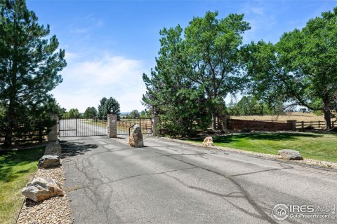 4 chambres House à Boulder, USA No. 62018 10