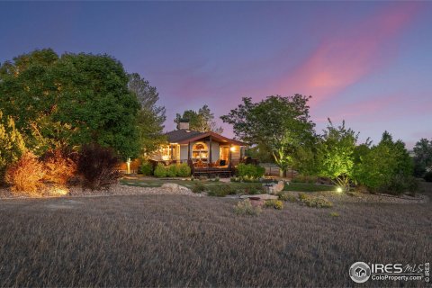 4 dormitorios House en Boulder, USA No. 62018 4