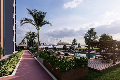 2+1 Apartment in Erdemli, Turkey No. 12988 7