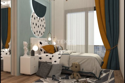 Квартира 2+1 в Эрдемли, Турция №12988 23