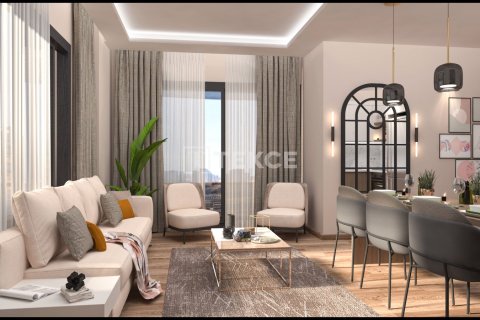 2+1 Apartment in Erdemli, Turkey No. 12988 13