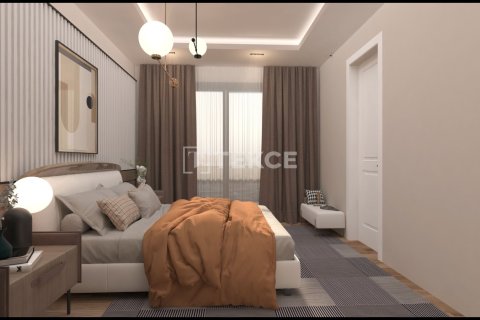 2+1 Apartment in Erdemli, Turkey No. 12988 19