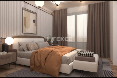 Квартира 2+1 в Эрдемли, Турция №12988 18