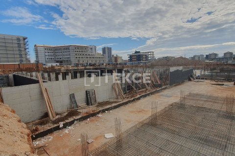 2+1 Apartment en Aksu, Turkey No. 12992 14