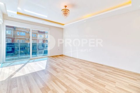 3 rooms Apartment in Tosmur, Turkey No. 13366 5