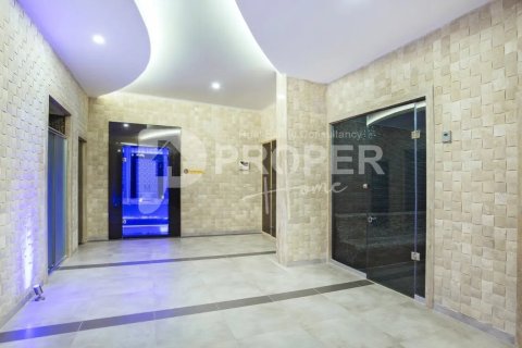 3 rooms Appartement à Tosmur, Turkey No. 13366 27