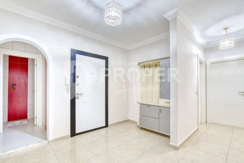 3 rooms Appartement à Tosmur, Turkey No. 13366 8