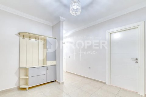 3 rooms Appartement à Tosmur, Turkey No. 13366 7