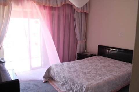 3 dormitorios Apartment en Limassol, Cyprus No. 50313 5