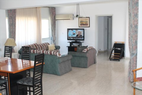 3 dormitorios Apartment en Limassol, Cyprus No. 50313 1